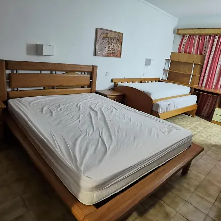 Apartament Da Rocha Algarve *