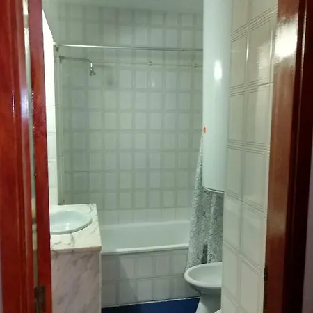 Apartament Da Rocha Algarve