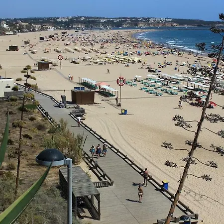 Da Rocha Algarve Apartament Portimão