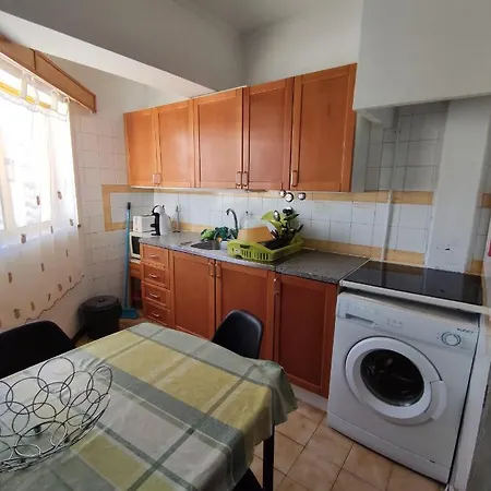 Praia Da Rocha Algarve Apartment Portimao