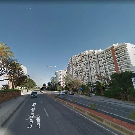 Praia Da Rocha Algarve *