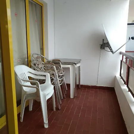 Praia Da Rocha Algarve Apartment *