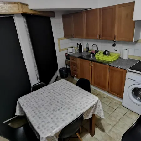 Praia Da Rocha Algarve Appartement Portimão
