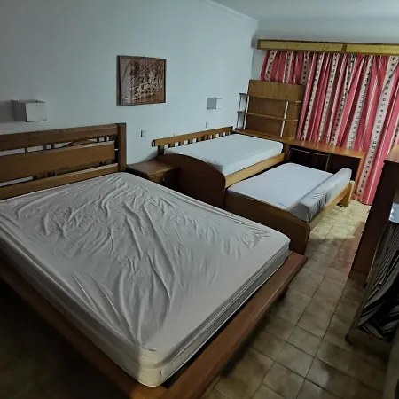 Praia Da Rocha Algarve Appartement *
