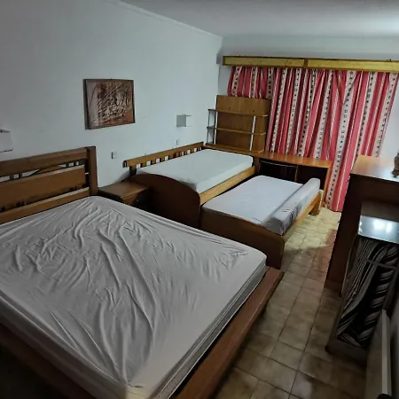 Praia Da Rocha Algarve Appartement