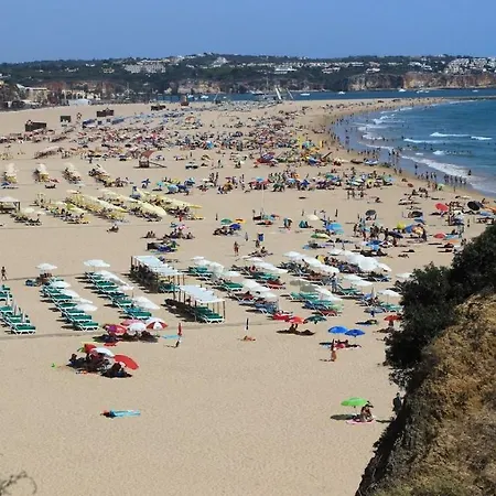 Praia Da Rocha Algarve * Portimão